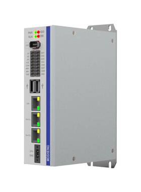 极速EtherCAT主站128/256多轴PLCH总线MX700可程式设计智能运动控