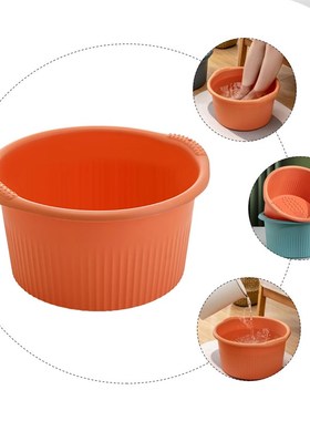 极速Foot Basin Bucket Soaking FBeet Spa Bath Tub Massaging S