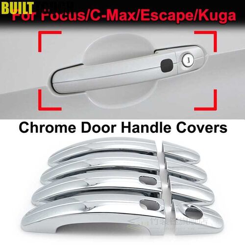 新品For Ford Focus C-Max Escape KCuga 2013 2014 2015 2016 20