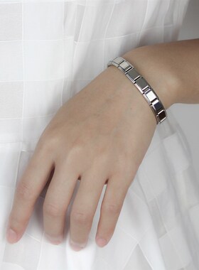 极速Hapiship New Fashion Women Jewelry 9Omm Width  Color