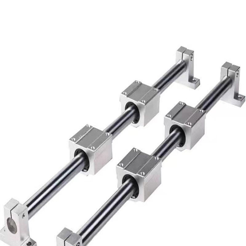 极速高精b度光轴锯重型滑轨直线导轨滑块精密轨道木工推台锯滑座,农机/农具/农膜,播种栽苗器/地膜机,淘宝优惠券,粉丝福利购,淘宝优惠卷