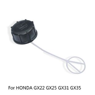 新品Fuebl Petrol Tank Cap FOR Honda GX22 GX25 GX31 GX35 Stri