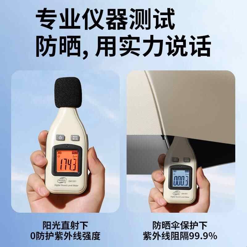 挡风雨伞女全自动晴雨两用太阳伞折叠加大加固男防风黑胶遮阳伞伞图片