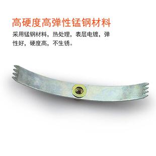 86型底盒修复器暗盒修补器接线盒螺丝损坏修理补救千只卡片无螺丝