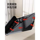 狗厕所狗狗专用大型犬宠物防踩尿板粪便大便盆不湿脚拉屎撒尿尿盆