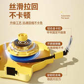 狗狗牵引绳狗链子中型小型犬宠物泰迪柯基遛狗神器自动伸缩狗绳子