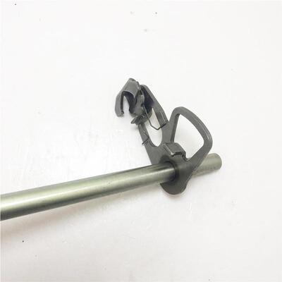 贝纳利原厂配件黄龙300 BJ300GS BN302变档杆变档臂