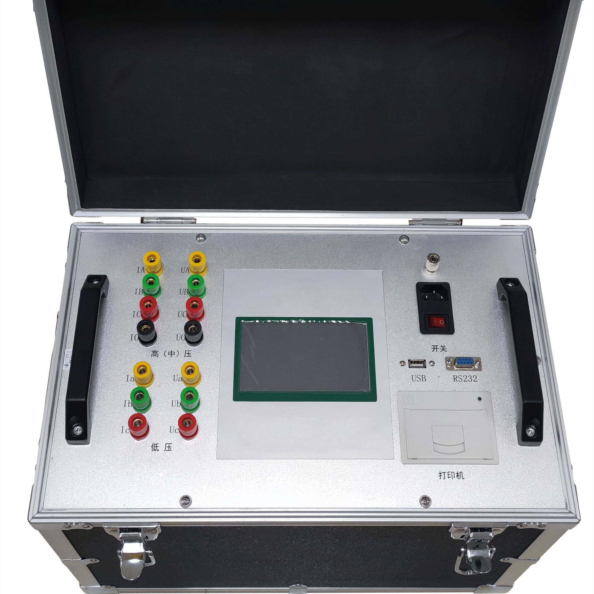 BZC3391H全自动变压器直流电阻测试仪