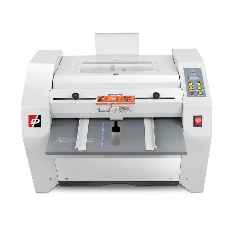 自动杂志订折机自动折纸装订机自动订折一体机ZY2活页