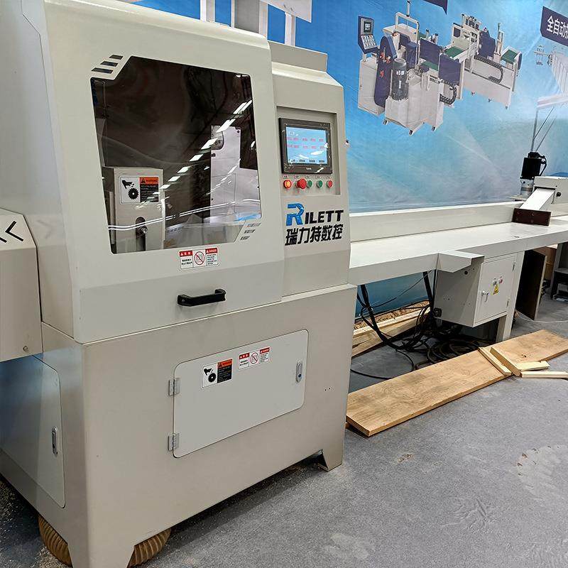 家具厂板材锯切断料锯托盘厂数控裁料锯全自动木条数控断料锯,五金/工具,其他机械五金,淘宝优惠券,粉丝福利购,淘宝优惠卷