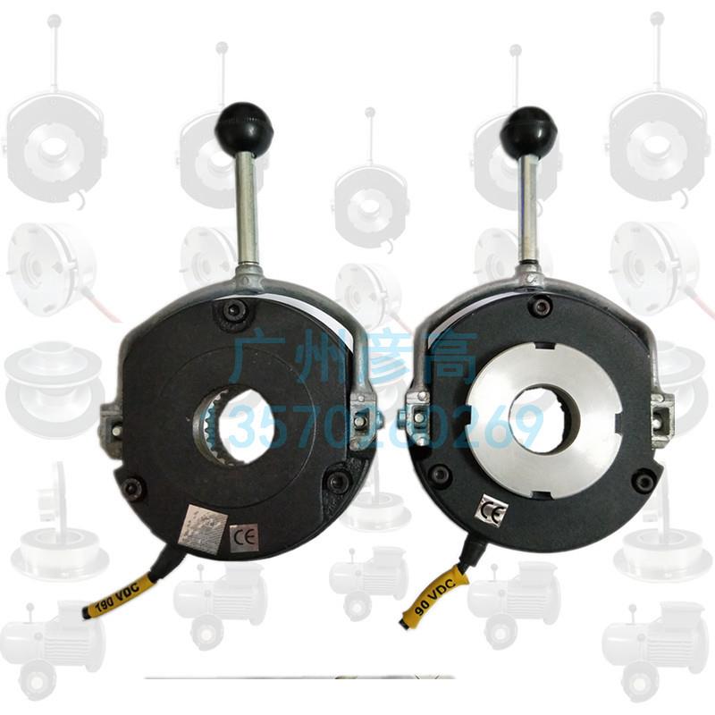 代替德国PRECIMA电磁制动器FDB10N/10C普瑞玛电机抱闸进口摩擦盘