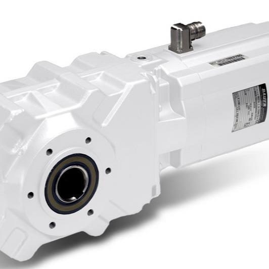 德国BAUER减速机/齿轮箱/齿轮泵马达