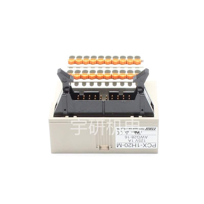 东洋技研TOGI端子台PCV5-1J502PCV5-2M202BPCV5-1H402