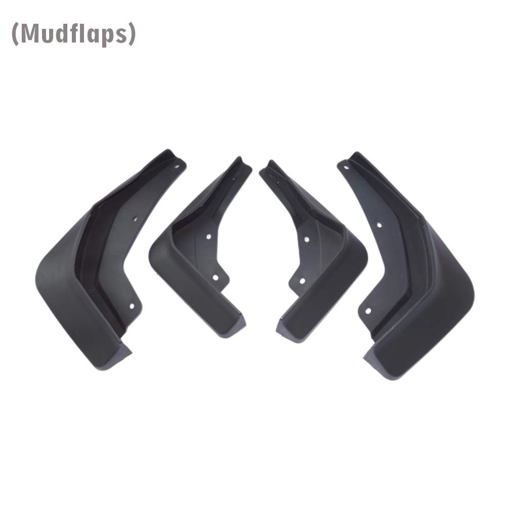 适用于 奔驰CLA Benz CLA W118 改装配件 挡泥板 挡泥皮