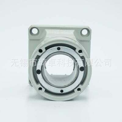 悬臂操作组件QZ-XZ-4460旋转箱座可定悬臂箱连接件吊臂底座