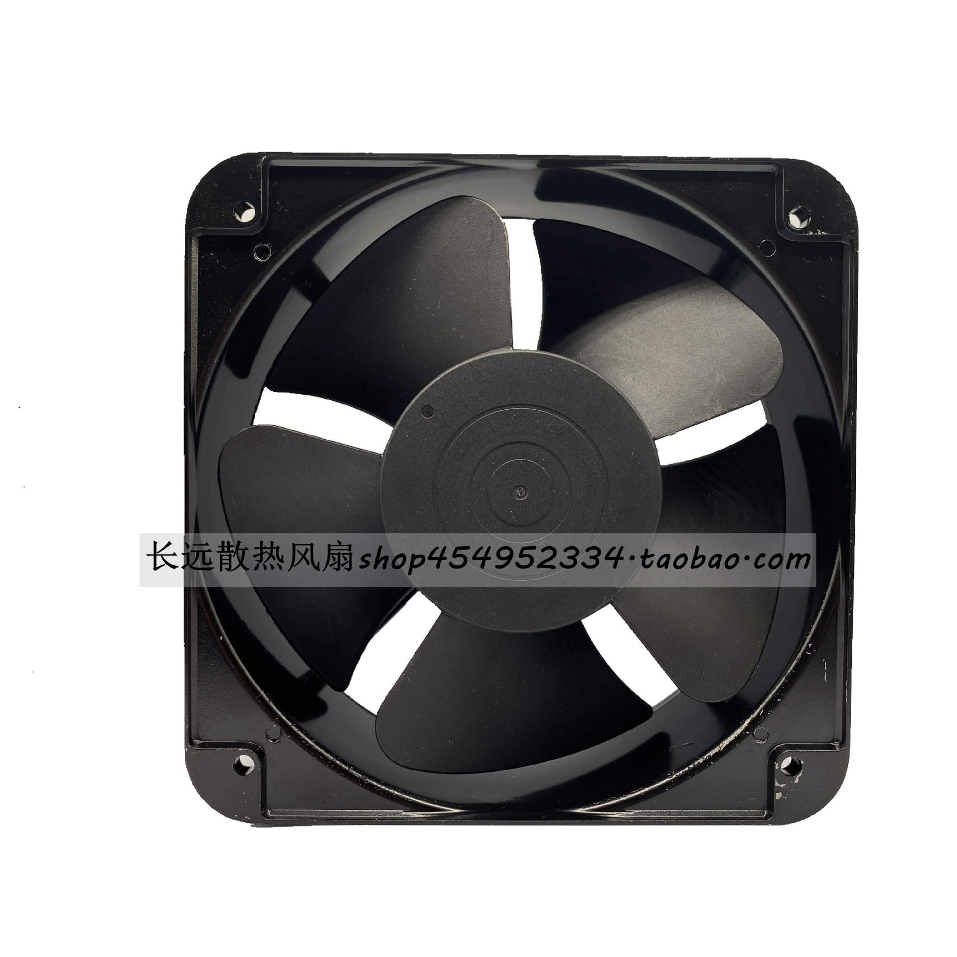 FA2060B8H-AM00 220-240V 0.43A 20CM 20060 轴流风机 散热风扇