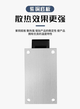 赛社半导体MDC55A1600V整流二极管模块MDC MDK MDA MZC MZK大功率