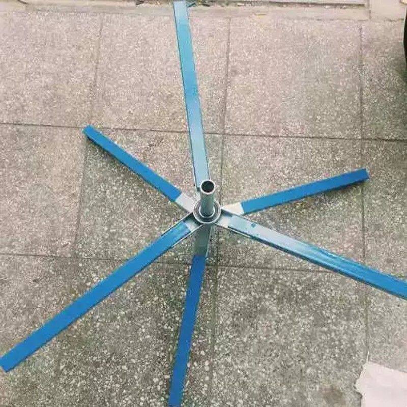 新款带轴承滴灌溉工具灌铺设架子浇可折叠式水加厚款架子导管