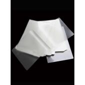 过塑膜A4 护卡膜 塑封膜 过胶膜 100张 相片膜 照片纸塑封