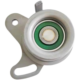 适用现代伊兰特雅绅特索纳塔起亚赛拉图锐欧正时皮带套装时规带轮