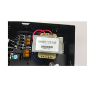 ZKTEO熵基CASE03控制器电源箱50W线性电源C3 100门禁CASE01电源箱