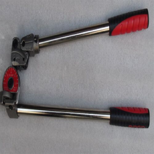 包邮含税里奇RIDGID 600重型弯管器603 604 605 606 608 610 612
