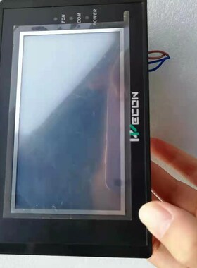 维控原装拆机LEVI2043 430 777 700LC T 触摸屏  质保半年 成色靓