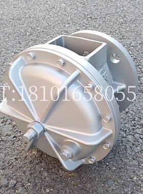 YUSV25罗茨风机自动卸荷式启动阀YUSV20 BSA7-65/100Z软启动卸荷