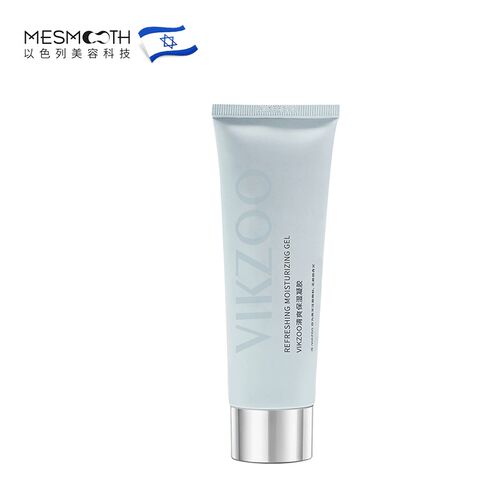 【专用凝胶】mesmooth臻粹润肤免洗凝胶清透嫩肤细致毛孔补水保湿