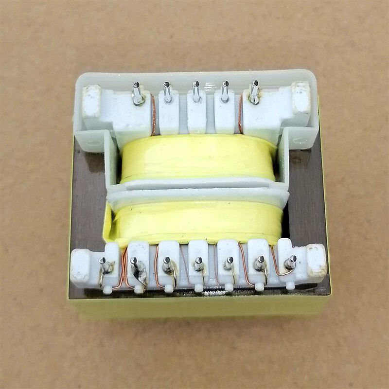 WR-EI41059壁挂炉热水器电源变压器10.5V21V双2.1V输出威睿电子