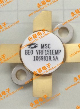 VRF151EMP 陶瓷高频管 微波管 射频管 质量保证