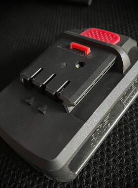 鑫宏盛比利得充电钻10.8V12V14.4V16V20V坦克创造泉有通用锂电池