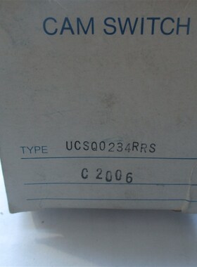 和泉凸轮开关UCSQ0234RR5