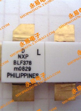 BLF378 陶瓷高频管 微波管 射频管 质量保证