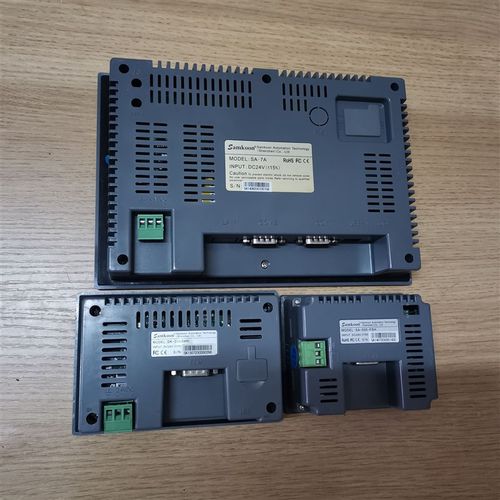 拆机SA-7/8B/10.2/5.7C/D/FA 7/8/10.4AB SK-070 102AE/BE/HE触摸