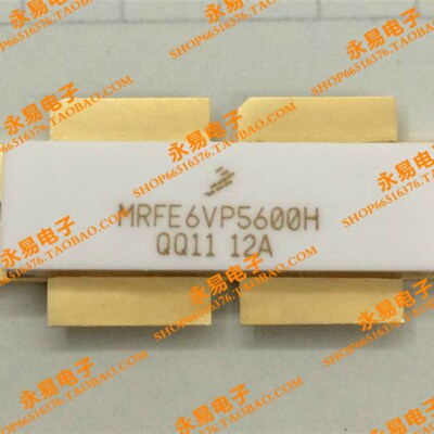 MRFE6VP5600HR6 陶瓷高频管 微波管 射频管 质量保证
