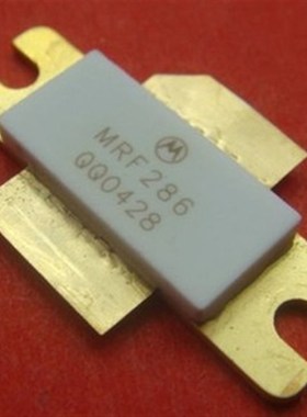 MRF286 陶瓷高频管 微波管 射频管 质量保证