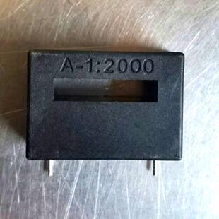 商用电磁灶电磁炉1:2000带线互感器1:3000互感器维修配件