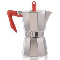 KAWAII可爱多亏本人气意大利铝制摩卡咖啡壶1/2/3/6/9/12杯