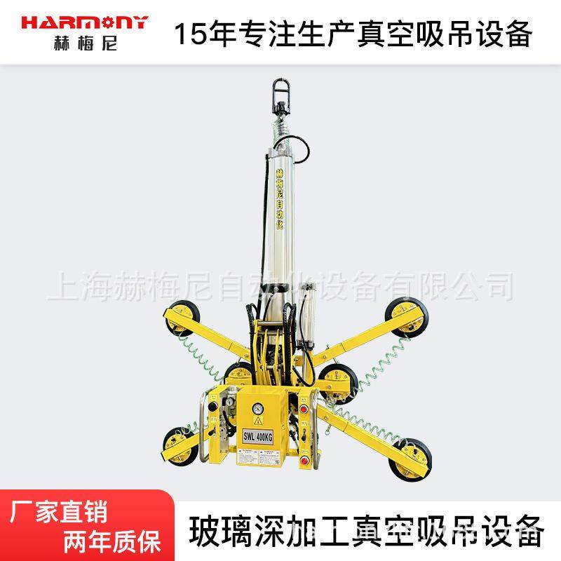 工厂直销当天发货气缸玻璃吸盘中空大板玻璃下片立柱式吸盘机,搬运/仓储/物流设备,其他起重搬运设备,淘宝优惠券,粉丝福利购,淘宝优惠卷