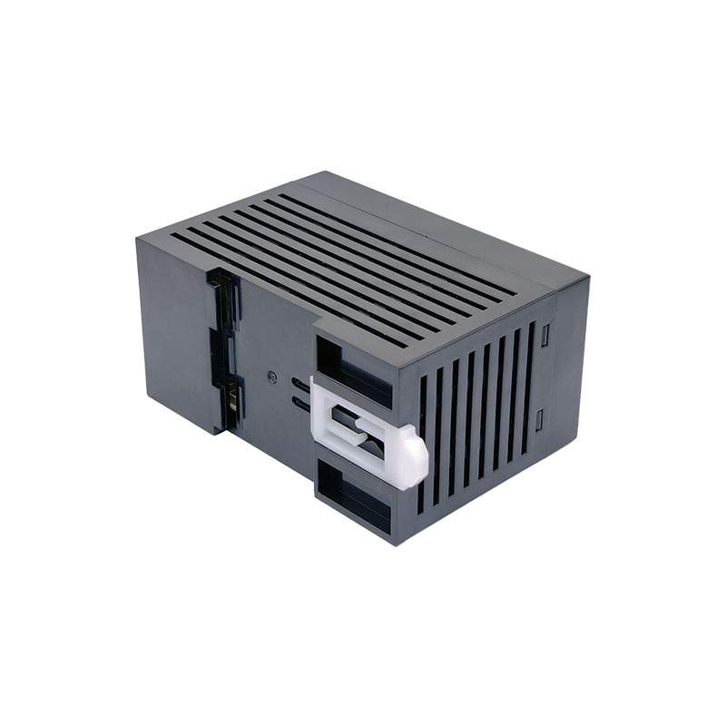 直流24V2.5A工业级导轨式开关电源供应器ECR-60-24P功率60W24V