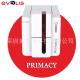 Primacy证卡打印机ID卡打印机PVC塑料卡打印机快速清晰打印
