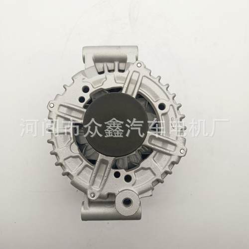 汽车交流发电机123175577891231755821912317558220