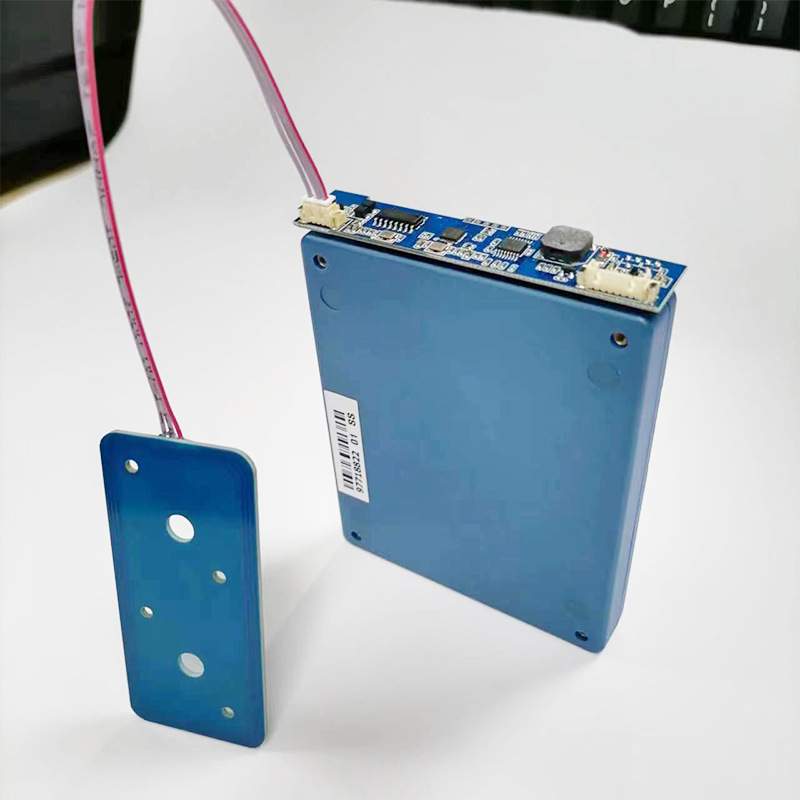 熵基科技IDM20内置式身份阅读器模组 二代证读卡器 身份门禁 ZKT