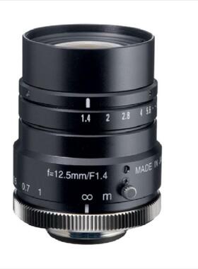 Kowa兴和LM16HC高清镜头百万像素定焦镜头C接口