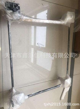 Myung Shin TM      IP900F-700*1500-60ST   同步升降器 升降机