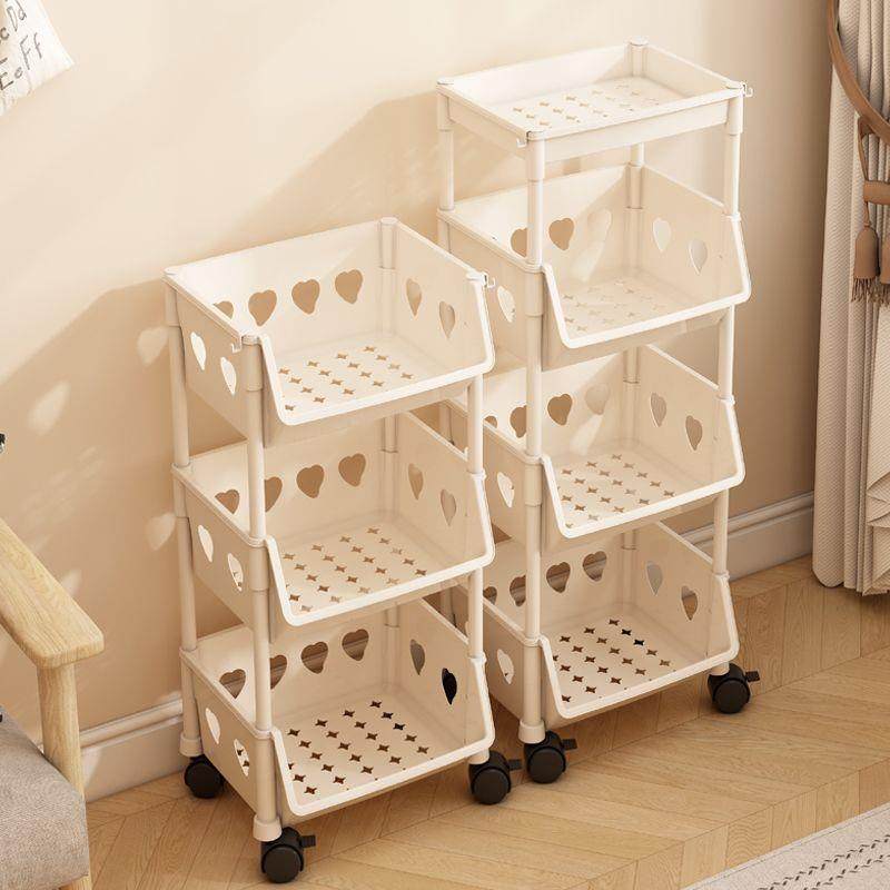 书架办公室桌面置物架书桌旁小推车客厅浴室可移动带轮落地收纳架,农机/农具/农膜,其它农用工具,淘宝优惠券,粉丝福利购,淘宝优惠卷