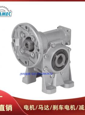 意大利TRAMEC减速机减速器减速马达减速箱减速电机5063758990