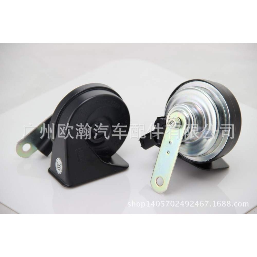 汽车喇叭菲亚姆FIAMM适用于3系5系7系320/325/525/740