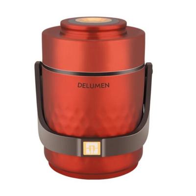 德鲁曼DT-15保温提锅保温饭盒